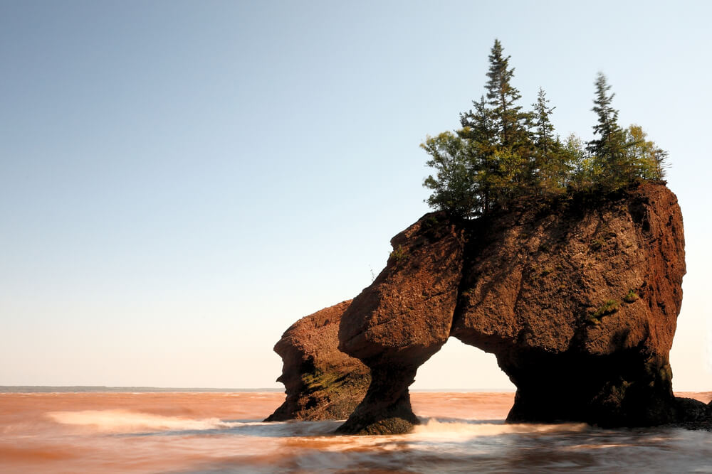 7 Can’t Miss Places on the East Coast of Canada | Great Canadian Van Lines