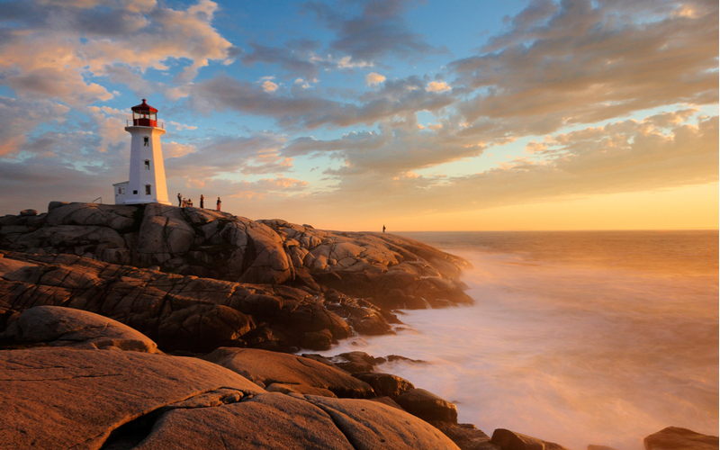 7 Cities On The East Coast Of Canada That You Need To Visit | Great