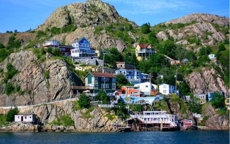 7 Cities On The East Coast Of Canada That You Need To Visit | Great