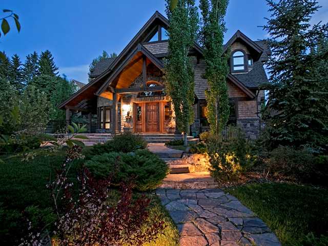 Mount Royal | Most Expensive houses in Calgary