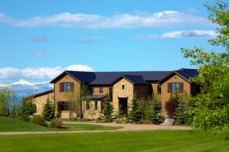 Pinnacle Ridge | Most Expensive houses in Calgary