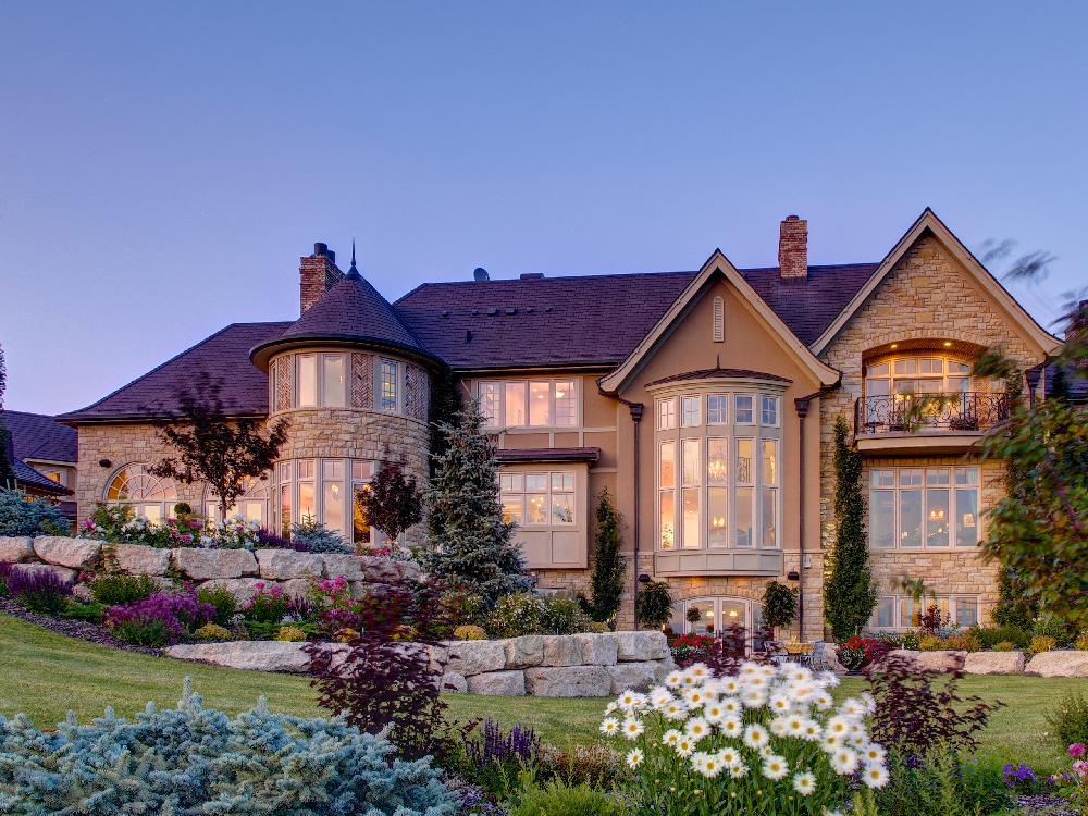 Residence | Most Expensive houses in Calgary