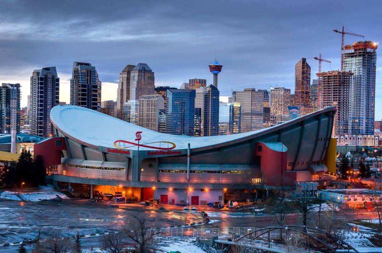 5 Best Cities to Live in Alberta | Great Canadian Van Lines