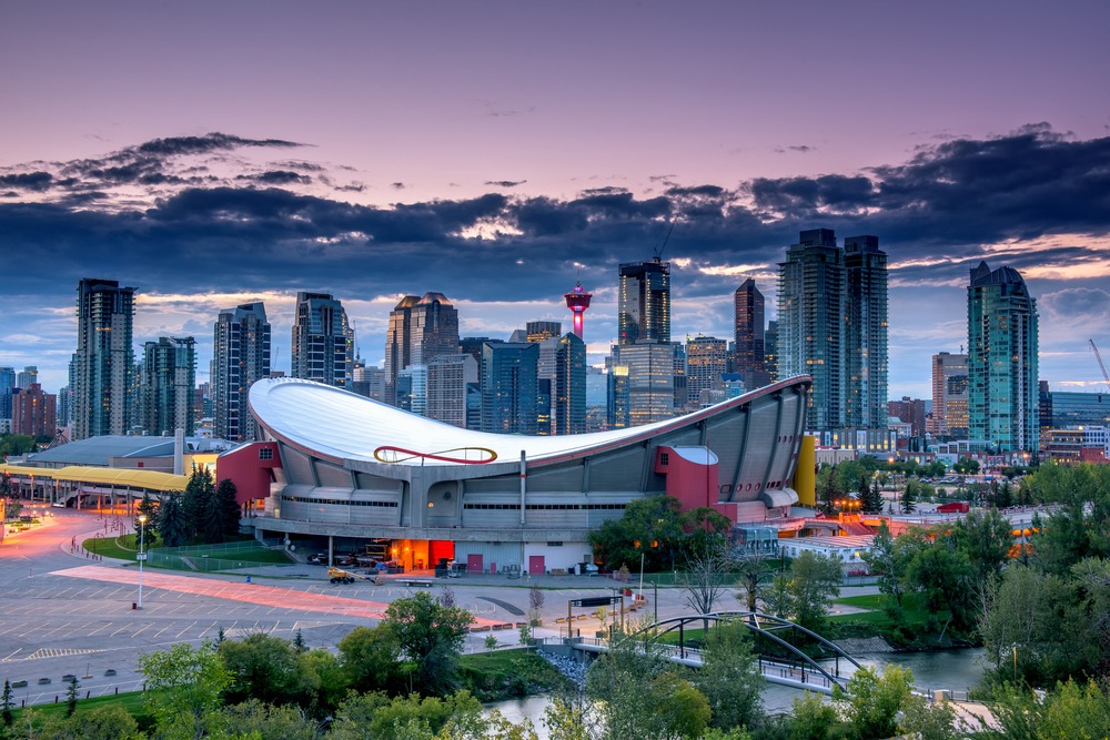 calgary places canada attractions things visit ab moving alberta winnipeg family after lodging friendly larger tourist shutterstock move