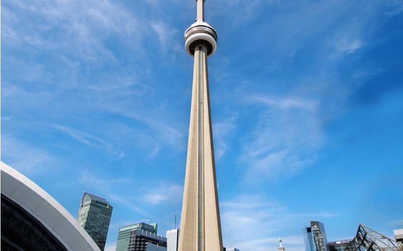 The Most Popular Canadian Landmarks In Every Province Great Canadian