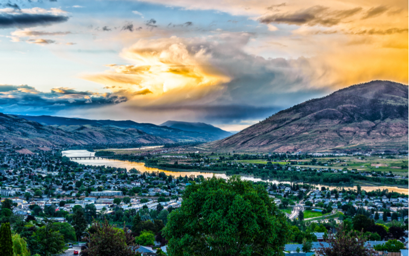 Kamloops