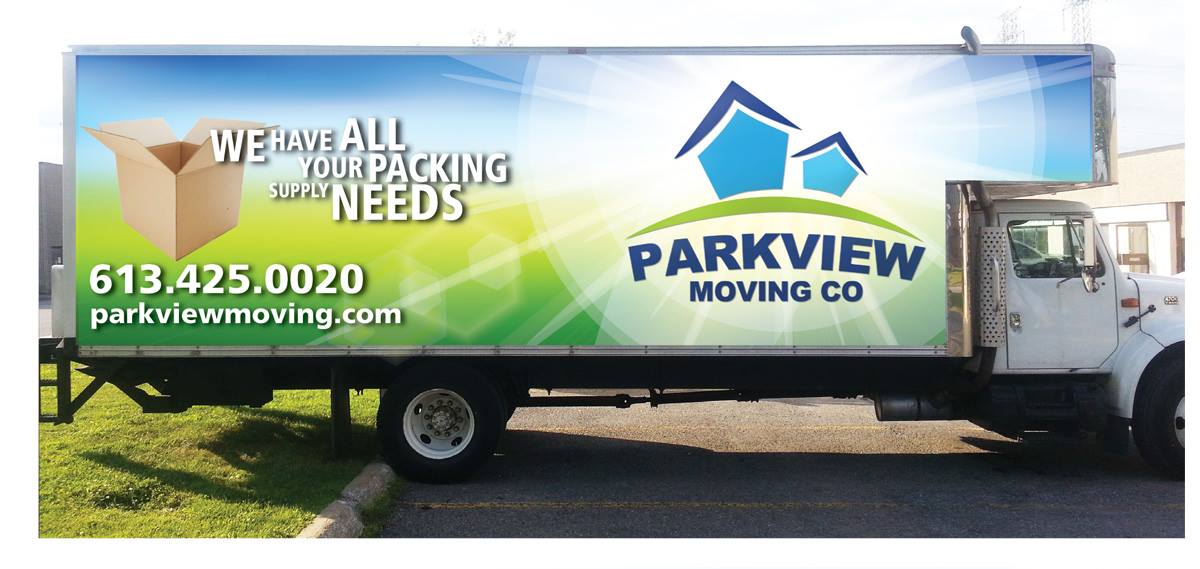 parkview moving