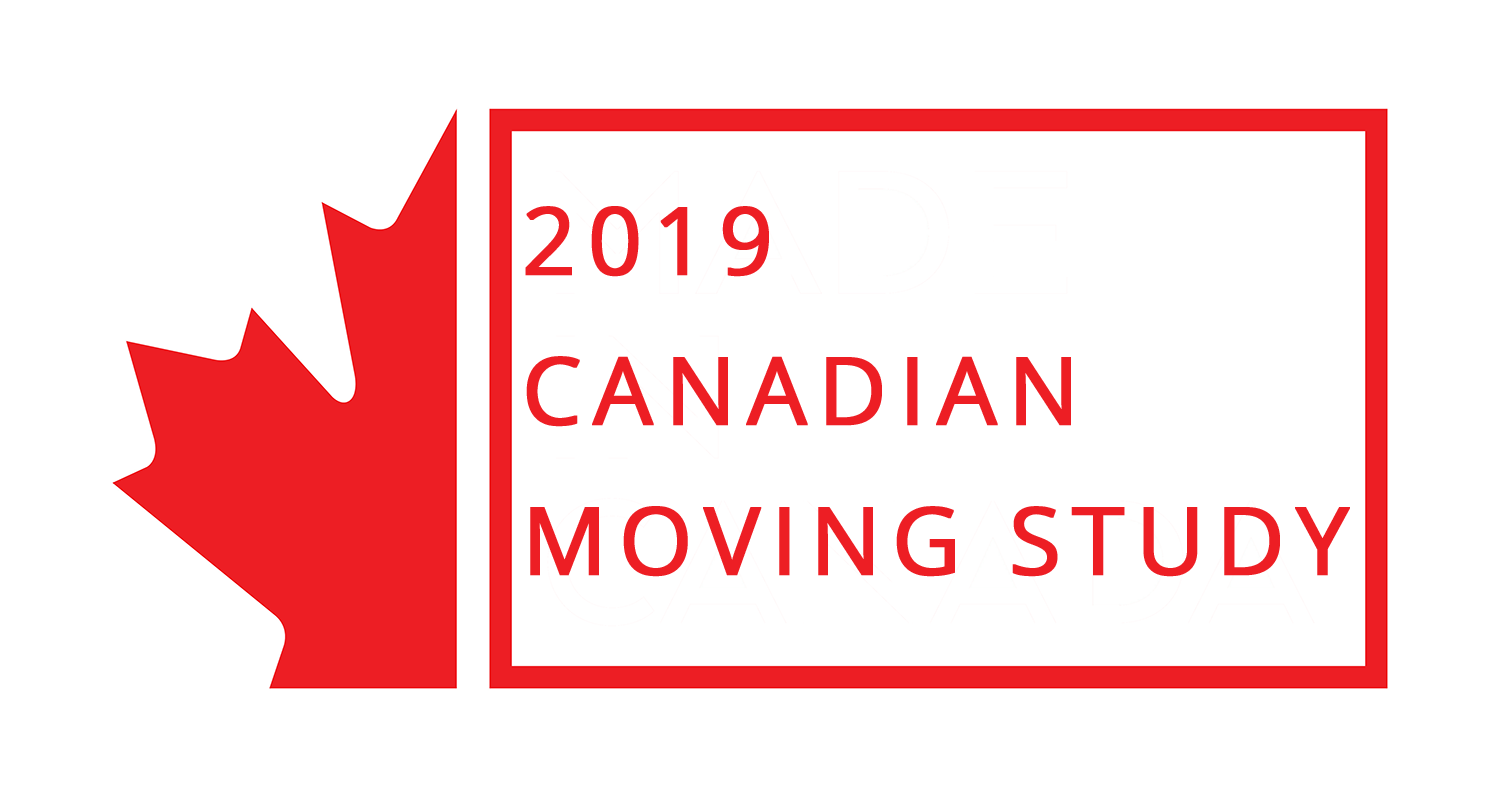 Canadian Moving Study