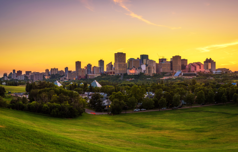 edmonton