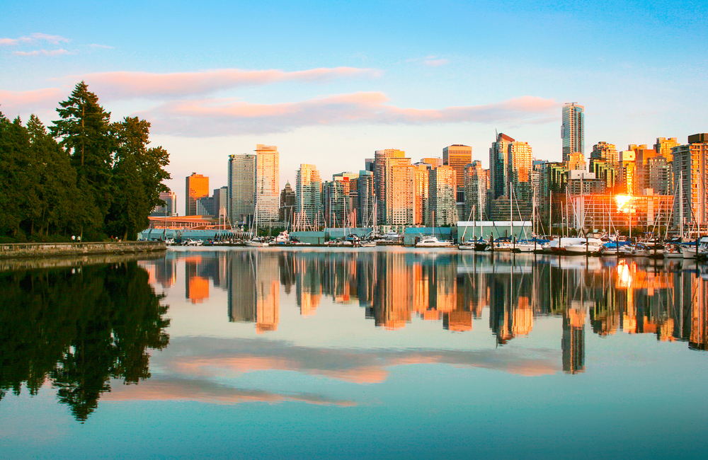 vancouver bc