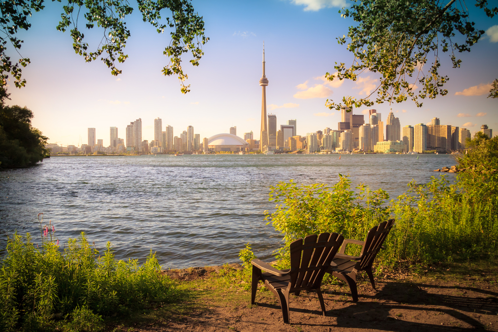 toronto canada