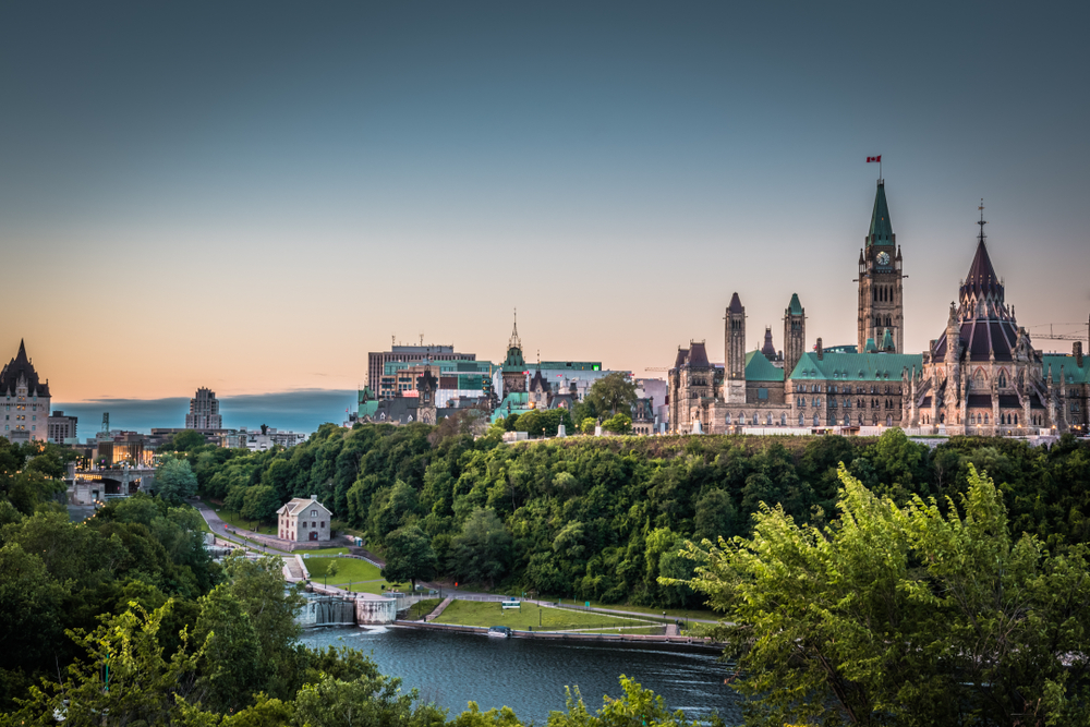 ottawa ontario