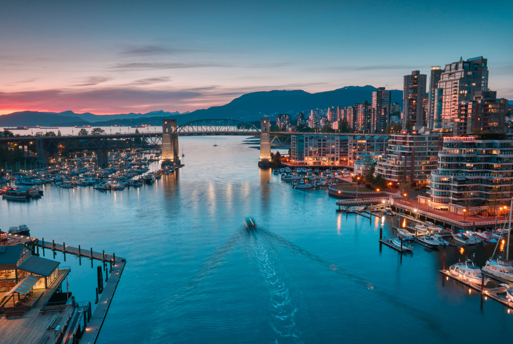 Vancouver